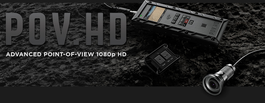 POV HD