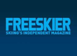 freeskier