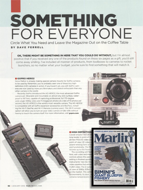 Marlin Mag